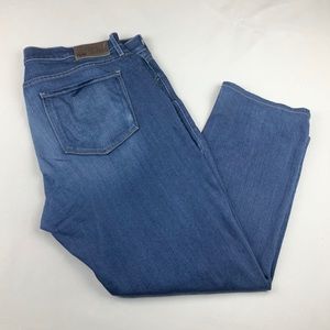 Paige Federal Jeans